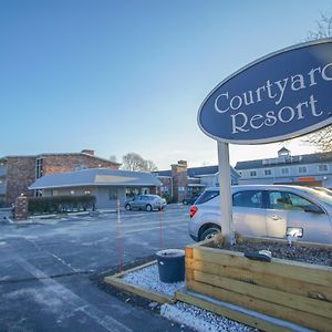 Courtyard Resort